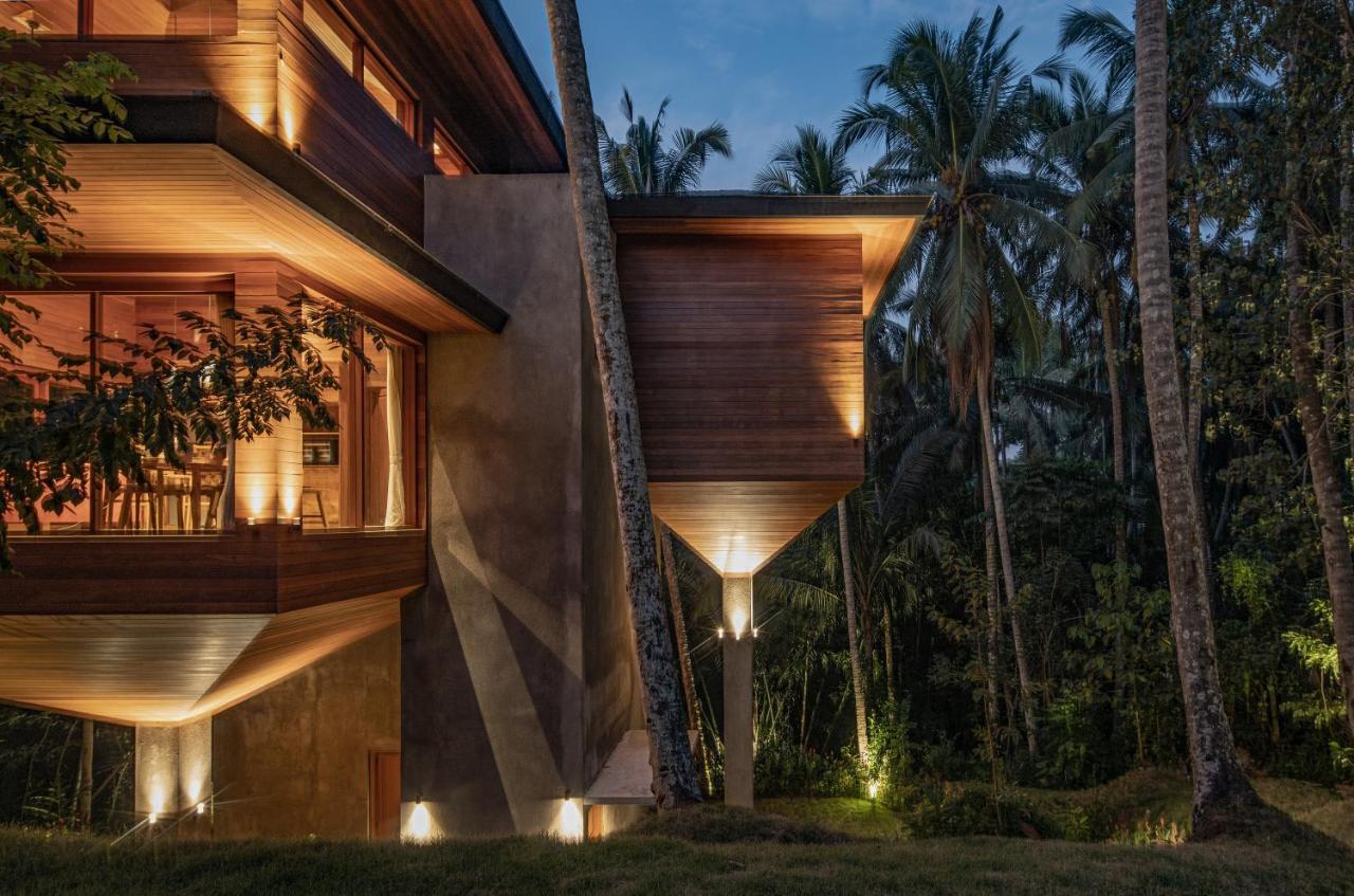Bird Houses Bali Ubud Eksteriør bilde